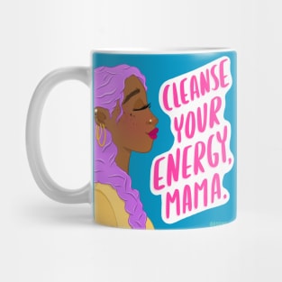 Cleanse Mug